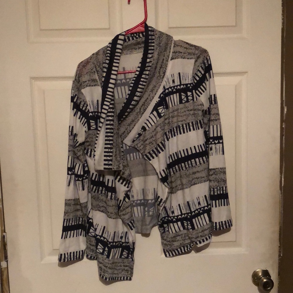 Long sleeve